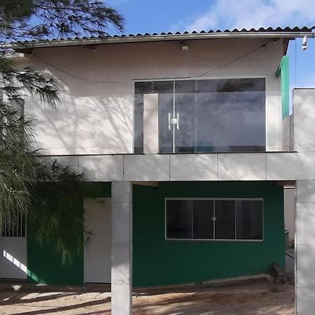 Casa Frente Mar Βίλα Arraial do Cabo Εξωτερικό φωτογραφία
