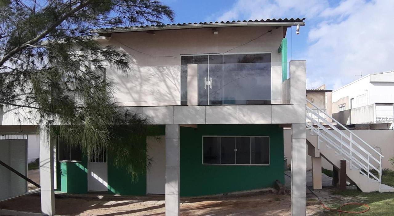 Casa Frente Mar Βίλα Arraial do Cabo Εξωτερικό φωτογραφία