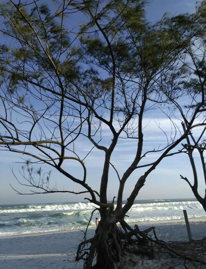 Casa Frente Mar Βίλα Arraial do Cabo Εξωτερικό φωτογραφία